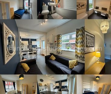 Brailsford Road, Manchester, M14 6PU - Photo 5