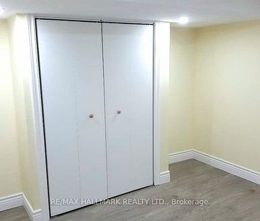 For Lease - 9884 Bayview Avenue Unit# Lower, Richmond Hill, Ontario - Photo 4