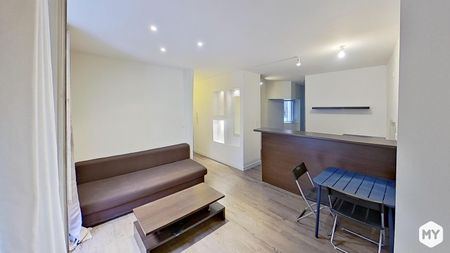 Appartement • Location • 30m2 • Clermont-Ferrand - Photo 4
