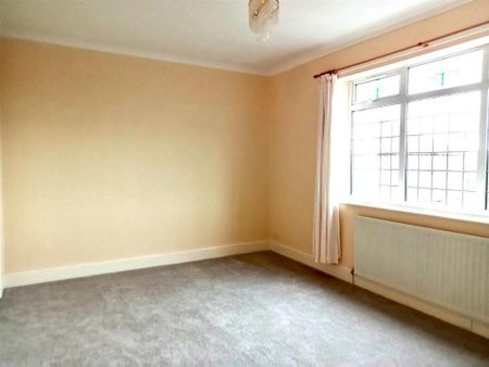 2 bedroom terraced house to rent - Photo 3