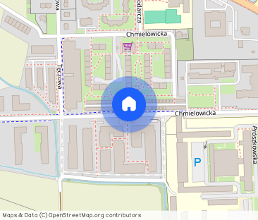 Piękne mieszkanie, 2 pokoje w dobrej lokalizacji - Фото 1