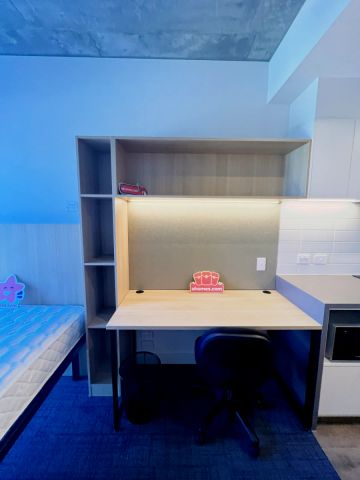 Studio Apartment-Studio king Single - Photo 4