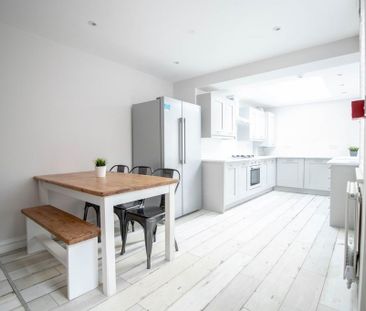 7 bedroom house to rent - Photo 3