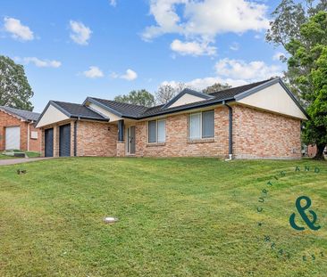 1 Sarah Place, Medowie NSW 2318 - House For Rent | Domain - Photo 2