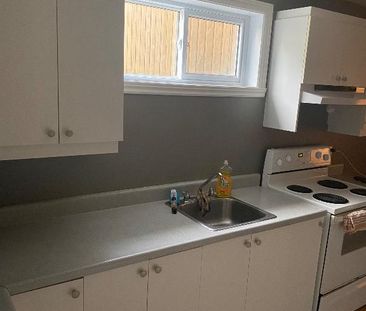 Logement 3 et demi batchelor - Photo 4