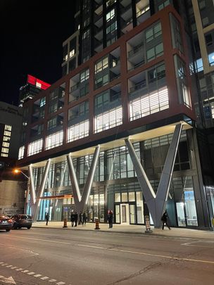 For Lease - 108 Peter Street Unit# 1519, Toronto, Ontario - Photo 1