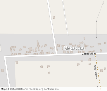 Dom do wynajęcia I Klepaczka - Photo 1