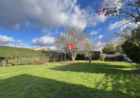 Maison à louer, 4 pièces - Saint-André-de-Cubzac 33240 - Photo 4