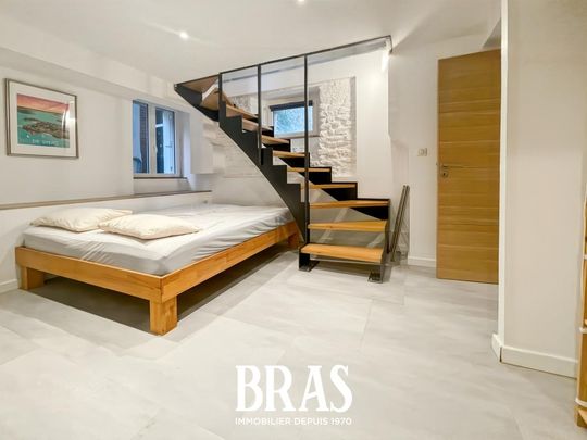 Location Appartement 2 pièces Meublé 35m² VANNES 56000 - Photo 1