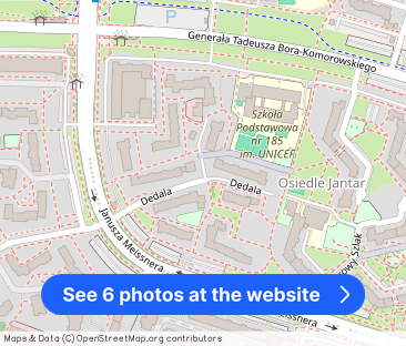 2 pokoje Gocław 49 metrów loggia strzeżone osiedle - Photo 1