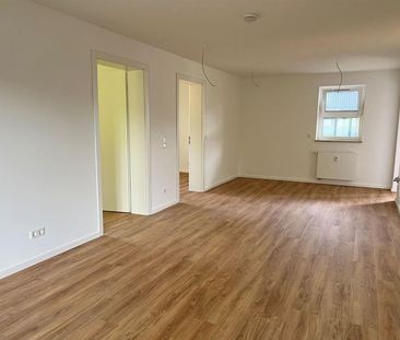 Neuwertige 3-Zimmer-Wohnung mit Südwestbalkon + TG-Stellplatz! Stad... - Foto 1