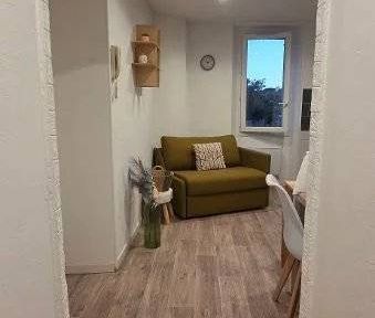 Location Appartement - Photo 1