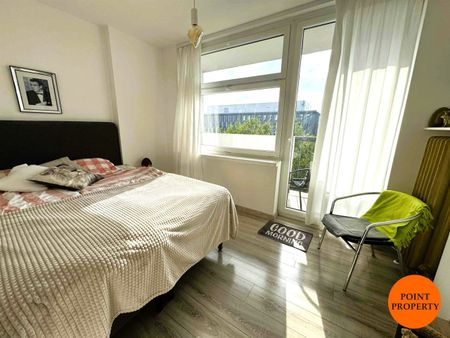 Łódź, Śródmieście, al. Aleja Kościuszki - Фото 5