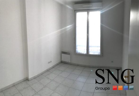 T2 AVEC PARKING - Photo 1