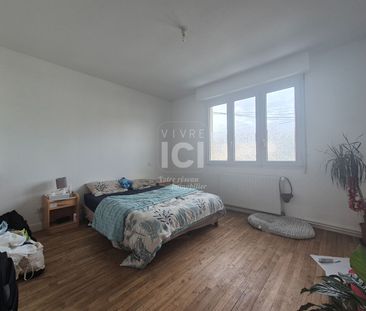 Location Maison 4 pièces 90m² - Photo 3