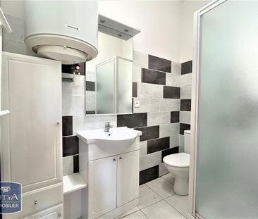 Location Appartement 2 pièces 39m² LIBOURNE 33500 - Photo 3
