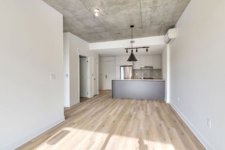 LEORA-Rental Condos Ville Saint Laurent - Photo 2