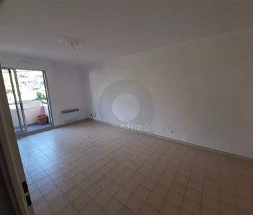 Location Appartement 1 pièce 29m² MENTON 06500 - Photo 1