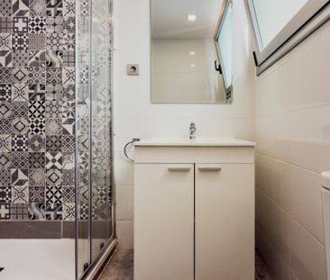 Room with double bed in Moragas street - Photo 6