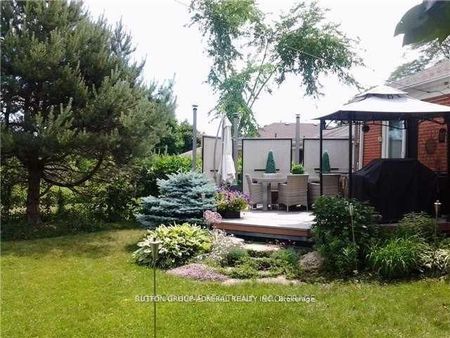 For Lease - 248 Park Home Avenue Unit# Main, Toronto, Ontario - Photo 2