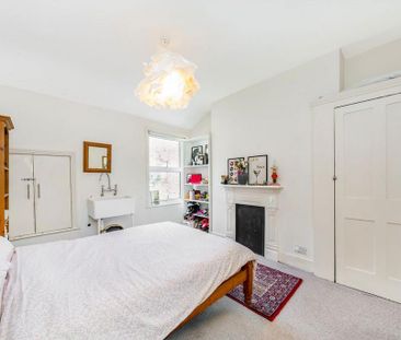 6 bedroom maisonette to rent - Photo 6