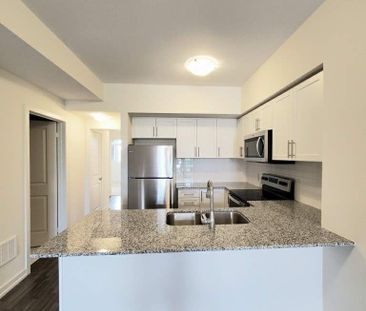 For Lease - 2 linsmore Place Unit# 204, Whitchurch-Stouffville, Ont... - Photo 5