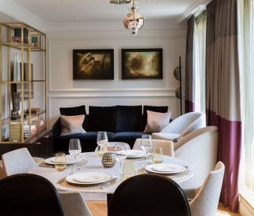 2 Bedroom Apartment to Rent in Vandon Street, London, SWH - Photo 1
