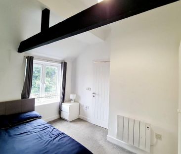 2 bedroom apartment to rent - Photo 2