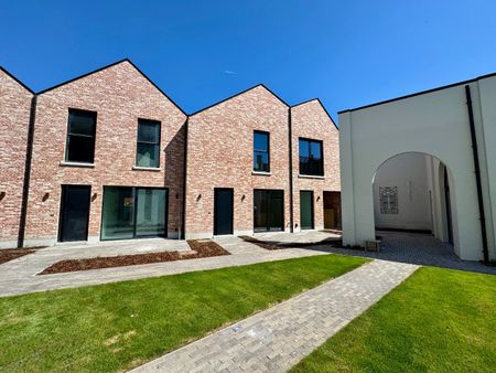 Huis te huur in Gent - Foto 5