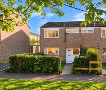 3 bedroom end of terrace house to rent - Photo 5