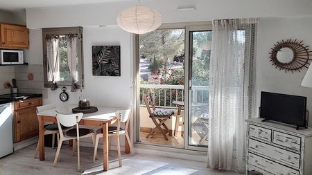 Appartement 1 Pièce 20 m² - Photo 3