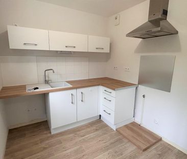 Location Appartement 2 pièces 39m² DIJON 21000 - Photo 2