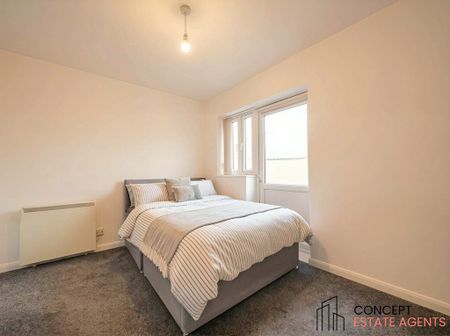 3 bedroom apartment to rent - Photo 5