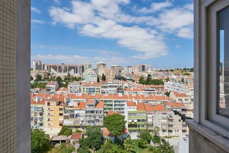 Rua Conde de Almoster, Lisbon, Lisbon 1500-197 - Photo 2