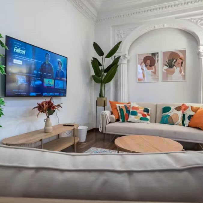 Carrer de Muntaner, Barcelona, Catalonia 08021 - Foto 1