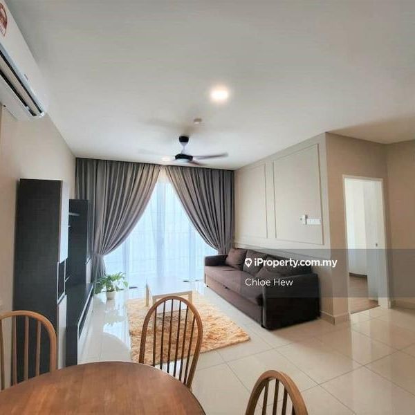 AraTre' Residences, Ara Damansara - Photo 1