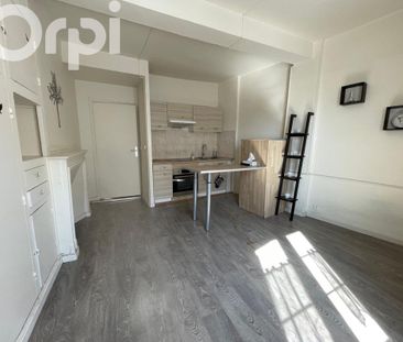 Location Appartement 2 pièces 31m² SENLIS 60300 - Photo 4