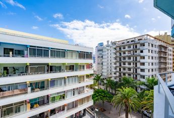 Alquiler de Temporada de Estudio en Puerto de La Cruz – 0067-04554