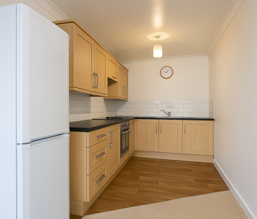 2 bedroom apartment to rent - Photo 3