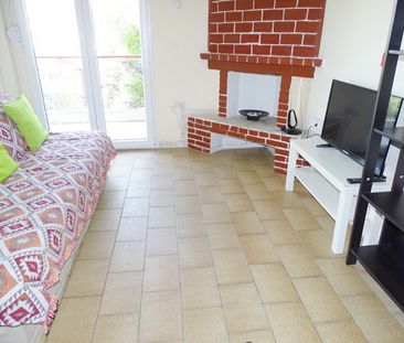 APARTMENT 47 SQ.M. FURNISHED RENOVATED AND NEAR ΙΝ A CENTRAL POINT ... - Photo 2