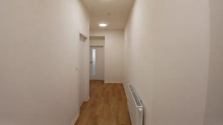 Pronájem bytu 3+kk - Brno - Veveří - Gorkého - po rekonstrukci - balkon - CP 69 m - Photo 4