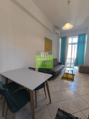Studio/Γκαρσονιέρα για ενοικίαση Άγιοι Απόστολοι (Νέα Κυδωνία) - Photo 1