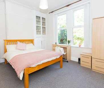 Elm Tree Avenue, West Bridgford, NG2 - Photo 3