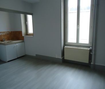 Location Appartement 2 pièces 39m² NEVERS 58000 - Photo 6
