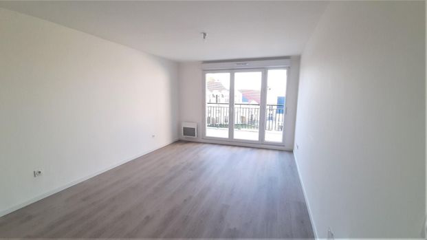location Appartement T3 DE 62.3m² À CHALIFERT - Photo 1