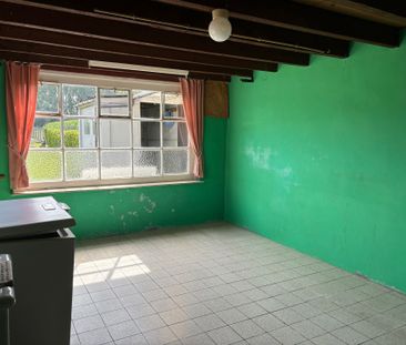 WETTEREN - HOB met ruime tuin - Photo 1