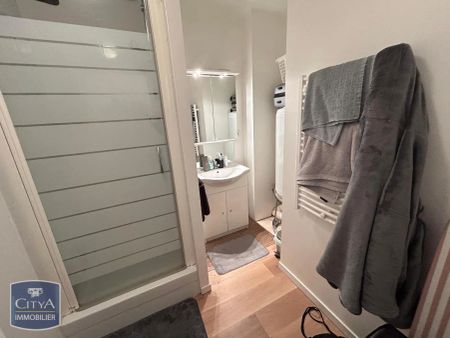 Appartement à louer 2 pièces 43.31m² - Photo 4