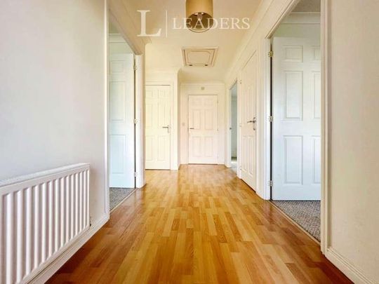 Bladewater Road, Norwich, NR5 - Photo 1