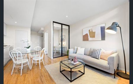 6/88 Trenerry Crescent, Abbotsford VIC 3067 - Photo 2