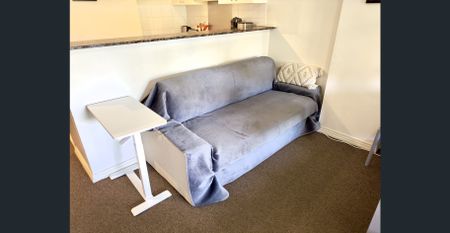 Fully Furnished Apartment in Heart of Manly - Photo 3